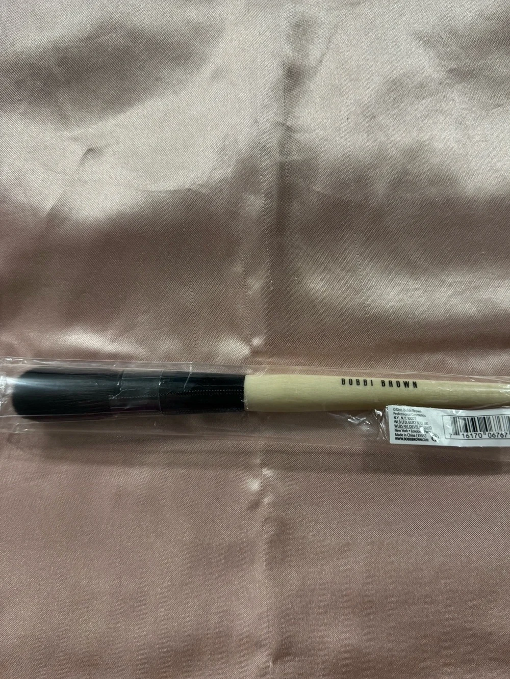 Bobbi Brown Powder Brush